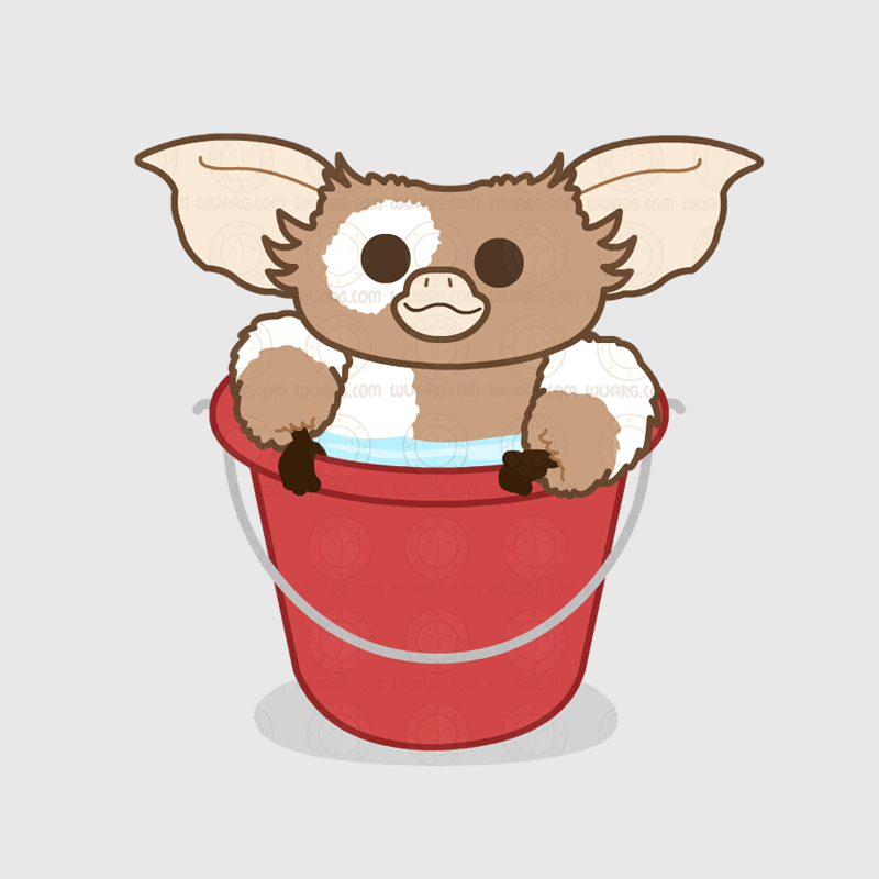 ilustracion gremlin wuarg enrique f brull marketing online