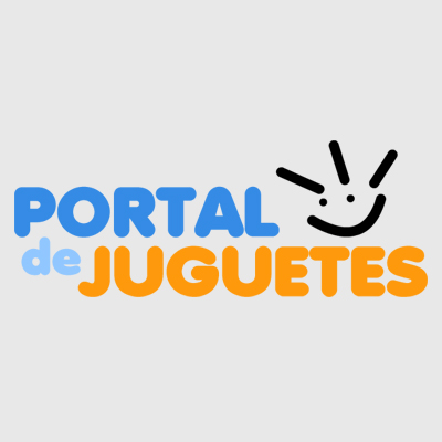 logo portal de juguetes enriquefbrull marketing online